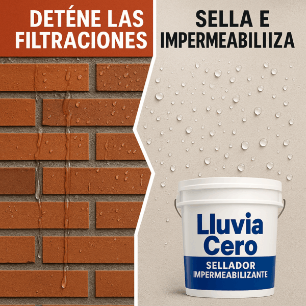 3x2 Sellador Impermeabilizante 3 Ltrs. x 1 lt - Image 4