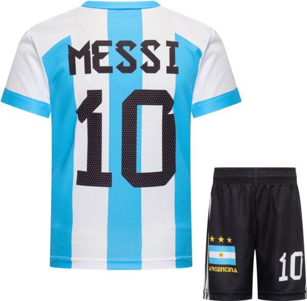 Mistery Box Messi - Image 8