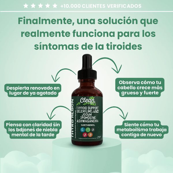 Thyrobloom - Despertá tu tiroides de forma natural - Image 3