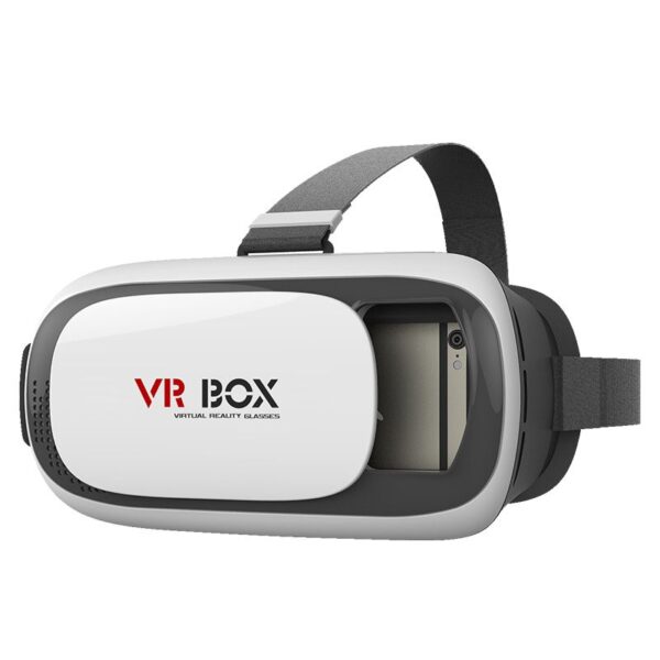 Lentes realidad virtual - Image 5