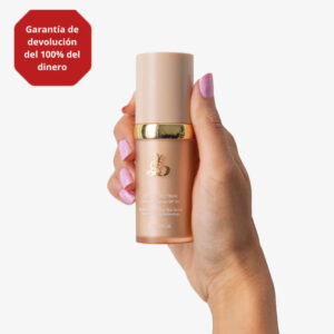 Infinite Glow - Redefine tu piel