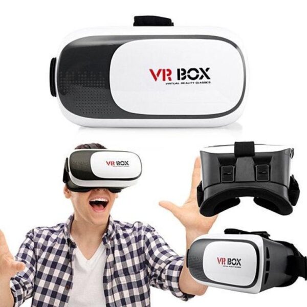 Lentes realidad virtual - Image 2