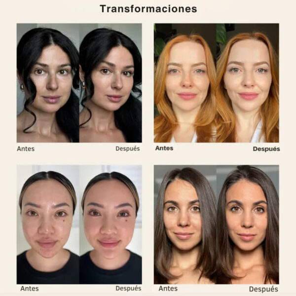 Infinite Glow - Redefine tu piel - Image 2