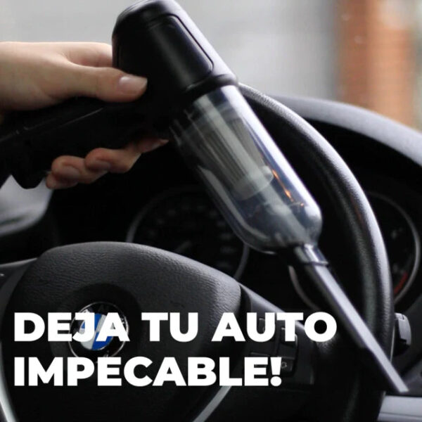 Turbo Aspiradora 3 en 1 - Image 2