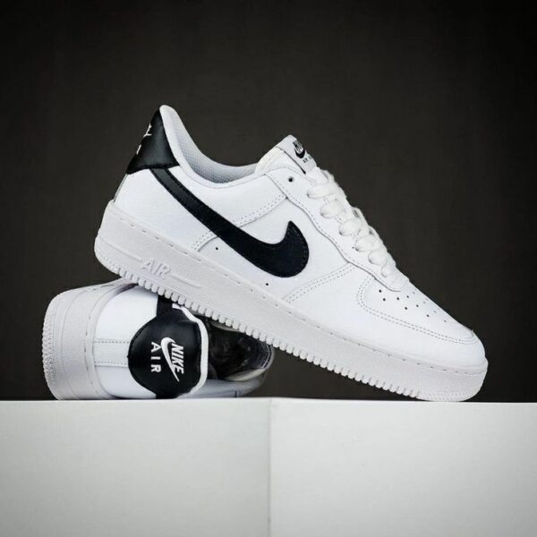 Combo Nike Air Force 1 + Zoom de REGALO - Image 3