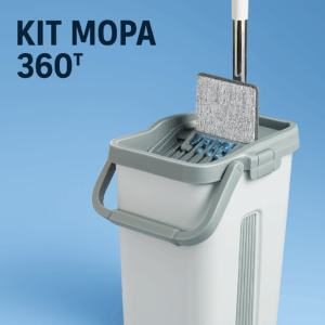 KIT MOPA 360