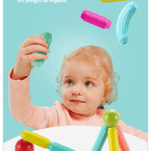 Magentic Stick 42 PIEZAS