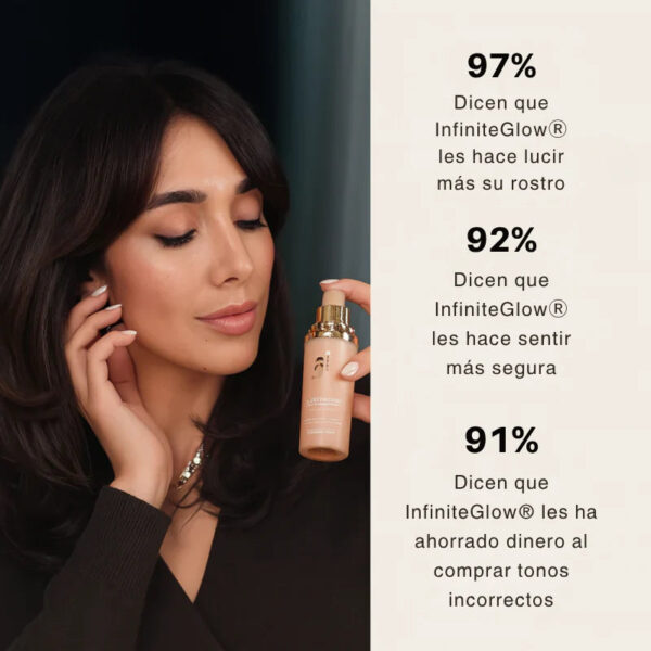 Infinite Glow - Redefine tu piel - Image 6
