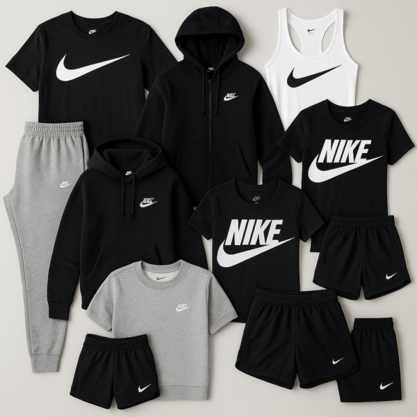 Mystery Box Nike - Image 2