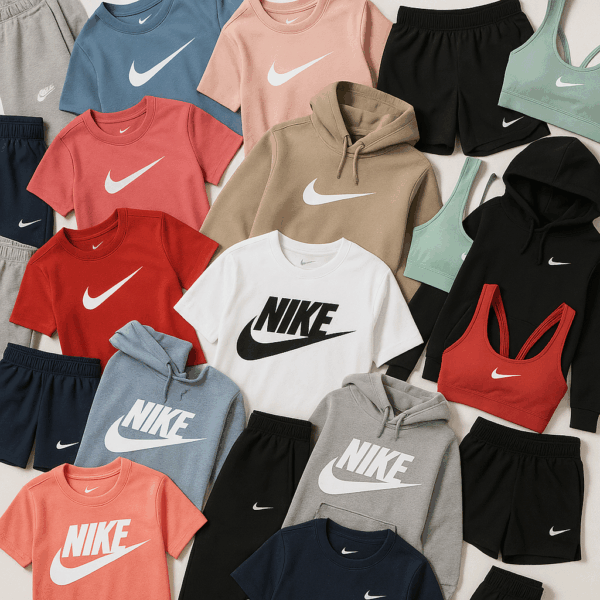 Mystery Box Nike - Image 3