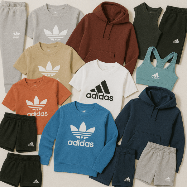 Mystery Box Adidas - Image 2