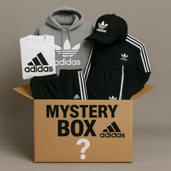 Mystery Box Adidas - Image 3