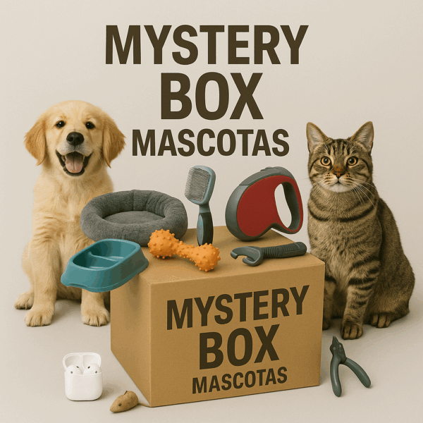 Mystery Pet Box - Image 2