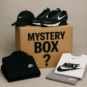 Mystery Box Nike