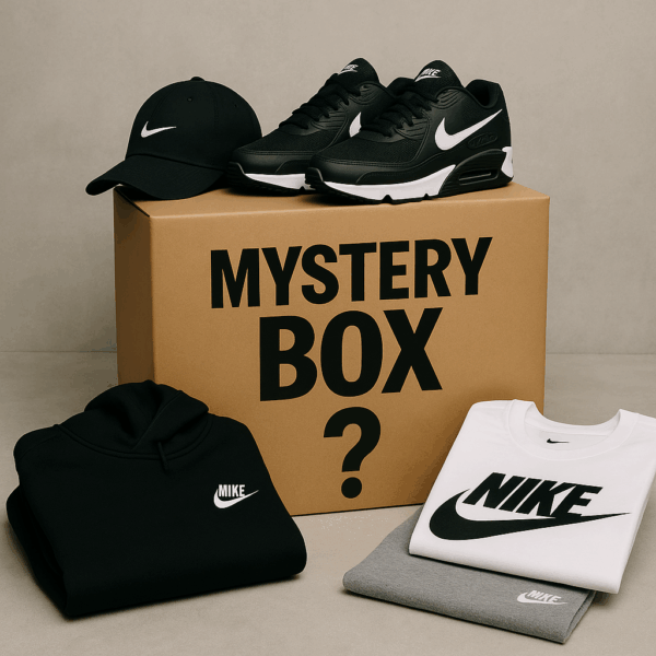 Mystery Box Nike