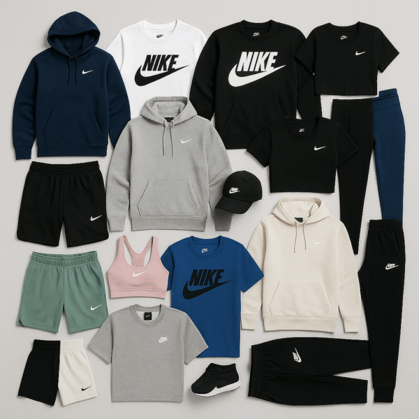 Mystery Box Nike - Image 4