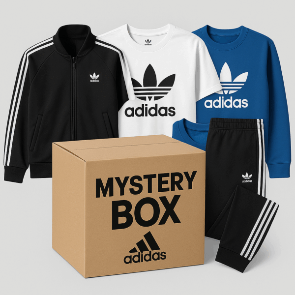 Mystery Box Adidas