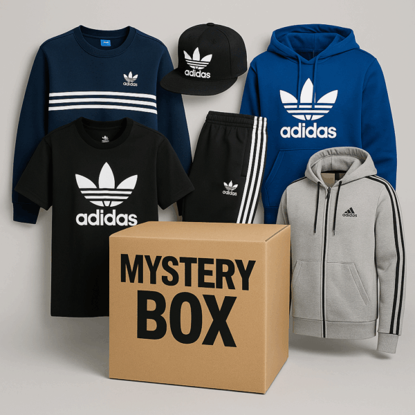 Mystery Box Adidas - Image 5