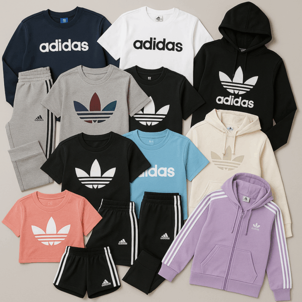 Mystery Box Adidas - Image 4