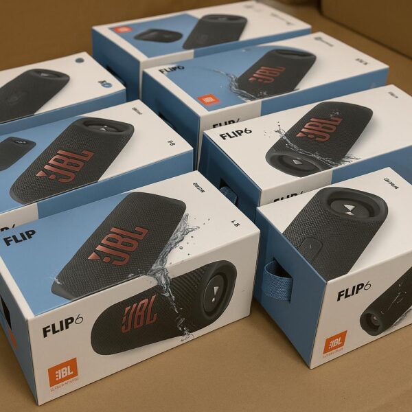 Parlante JBL Flip 6 + Auriculares de REGALO - Image 3