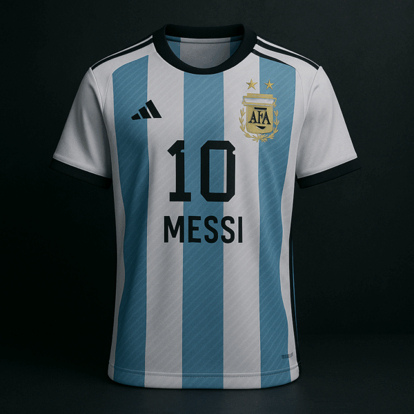 Combo Messi: Botines + Camiseta de regalo - Image 2