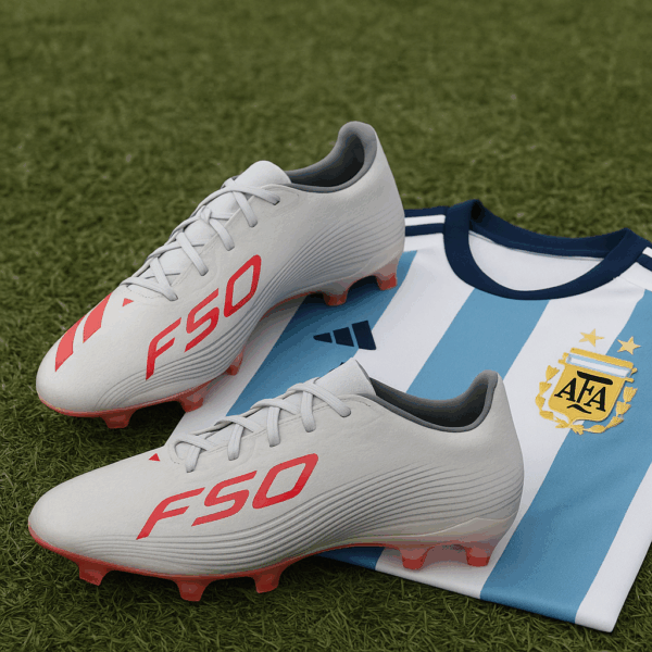 Combo Messi: Botines + Camiseta de regalo - Image 3