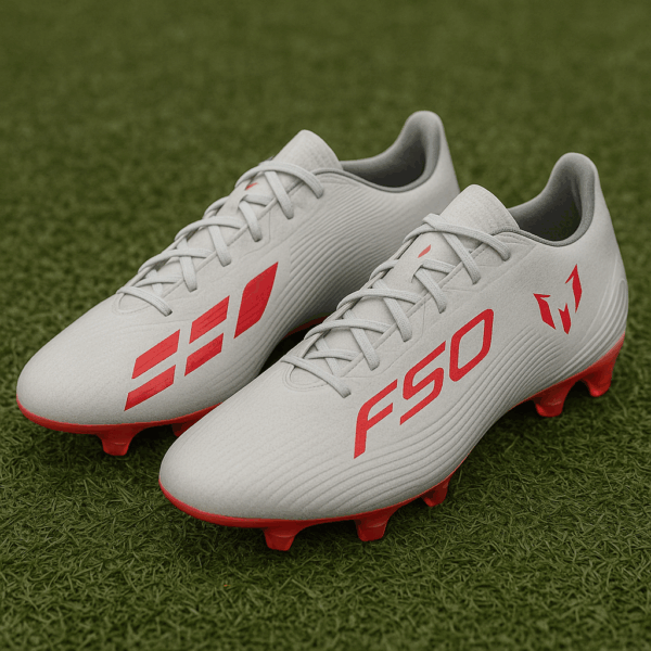 Combo Messi: Botines + Camiseta de regalo - Image 4