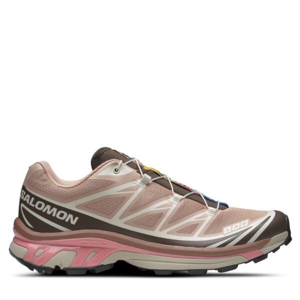 Zapatillas Salomon 2x1 - Image 7