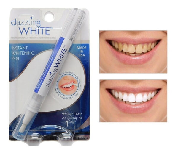 Dazzling White  2X1 - Image 2