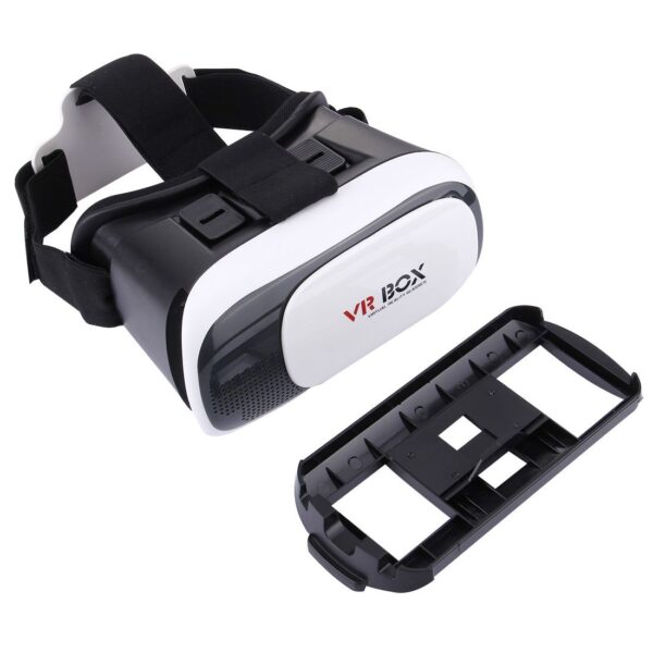 Lentes realidad virtual - Image 6