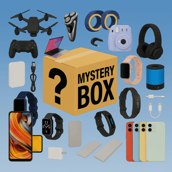 Mystery box Amazon - Image 7