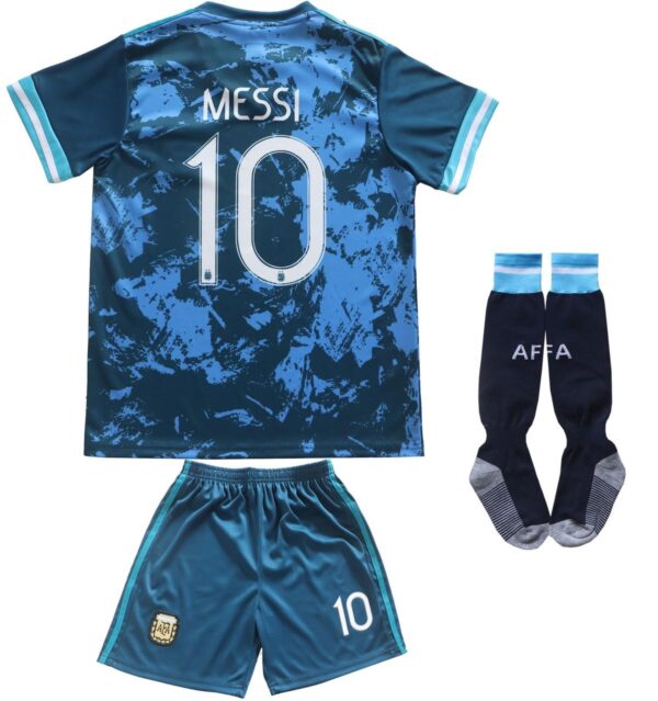 Mistery Box Messi - Image 9